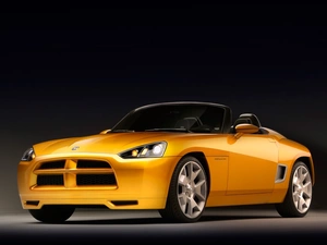 Dodge Demon, Roadster