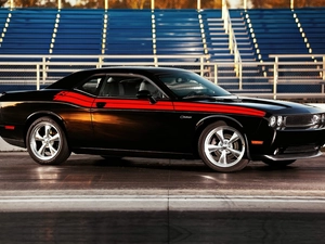 Dodge Challenger RT