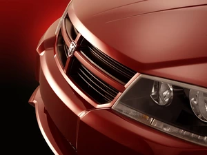 Dodge Avenger, spotlight