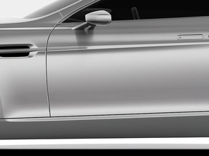 Aston Martin Rapide, Doors