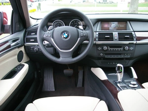 I, Drive, X6, system, BMW