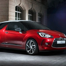 Citroen DS 3