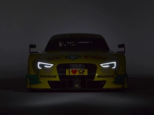 Audi RS 5 DTM