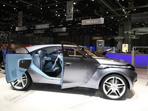 Dacia Duster, ##, middle, Bike