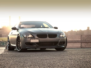 E63, BMW, Automobile