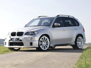 Hartge, Bmw X5, E70
