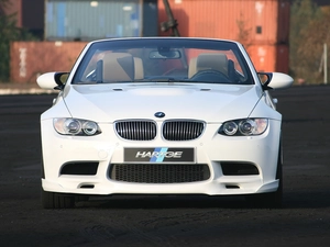 Hartge, BMW 3, E90