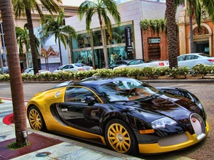 beatyfull, Bugatti Veyron EB 16.4