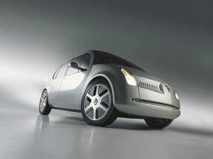 Aluminium rims Renault Ellypse