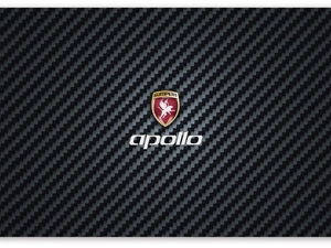 emblem, Gumpert Apollo