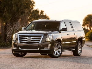 Escalade, Automobile, Cadillac