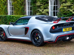 Lotus, Sport, 380, Exige