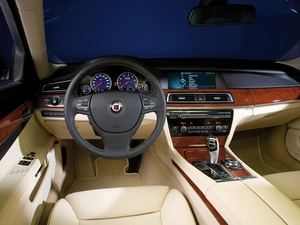 Alpina, interior, skin, F01