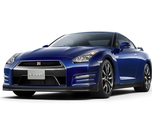 Nissan GT-R, Facelift