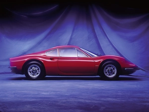 Ferrari Dino