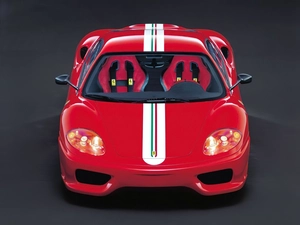 Ferrari F360