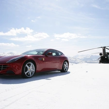 Ferrari FF