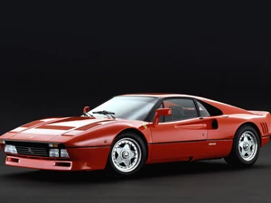 Ferrari 288 GTO
