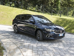 Fiat Tipo, Combi