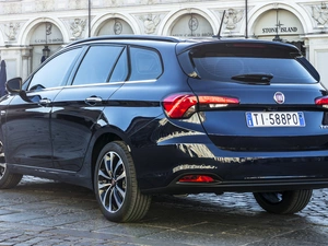 Fiat Tipo
