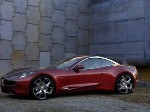 Fisker