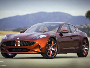 Fisker