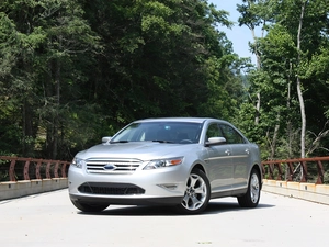 Ford Taurus, @