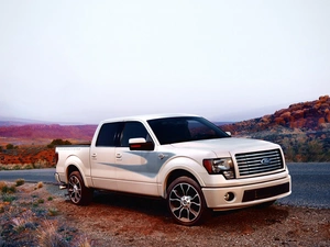 Ford, F-150
