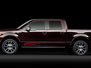 Ford, F-150