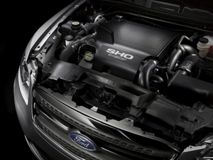 Ford Taurus, Engine