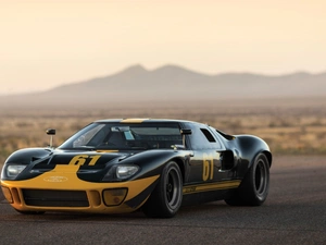 Ford GT40