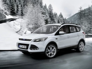 Ford, kuga