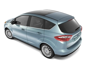 Ford C-MAX Energi