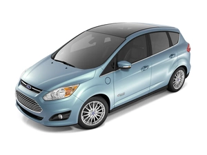 Ford C-MAX Energi