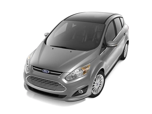 Ford C-Max Hybrid