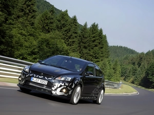 Ford Focus RS