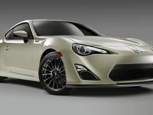 Scion FR-S, 2013-2016
