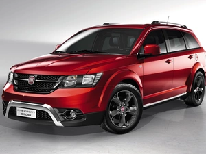 Fiat Freemont Cross