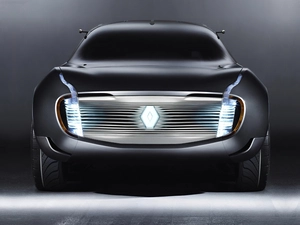 Front, Renault Ondelios