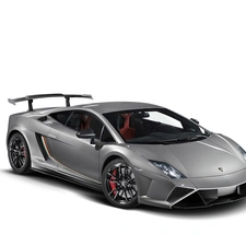 LP 570-4, Lamborghini, Gallardo