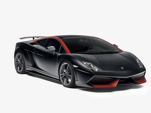 LP 570-4, Lamborghini, Gallardo