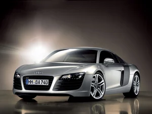 Audi R8, Sport games