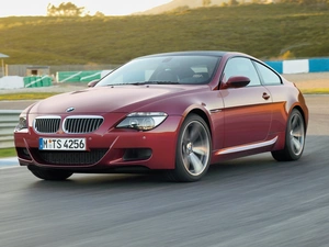 BMW, Red, Sport games