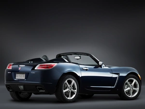 Granate, Saturn Sky