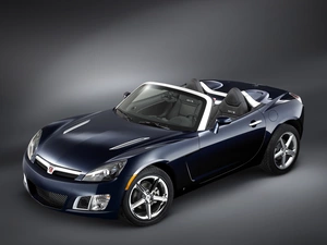 Granate, Saturn Sky
