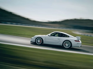Great Porsche GT3