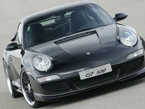 GT 500