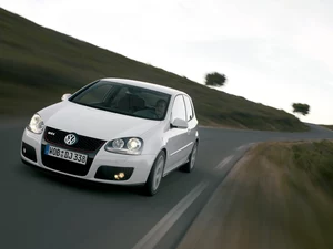 GTI, Golf 5
