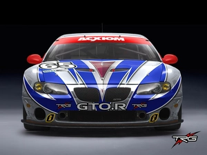 Rally automobile, Pontiac GTO