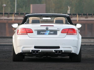 Hartge, BMW, M3